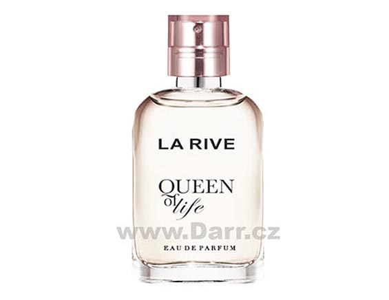 La Rive Queen of Life parfémovaná voda 30 ml - TESTER