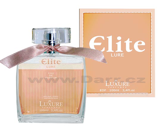 Luxure Elite Lure parfémovaná voda 100 ml