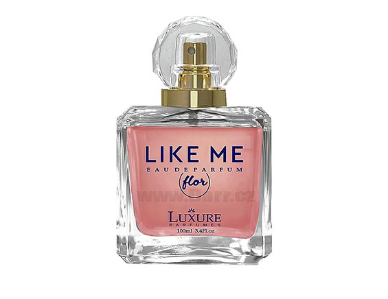Luxure LIKE ME FLOR