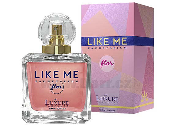 Luxure LIKE ME FLOR