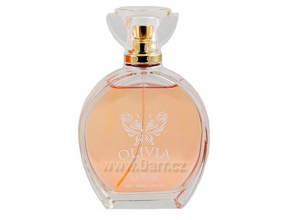Luxure Olivia parfémovaná voda 100 ml TESTER