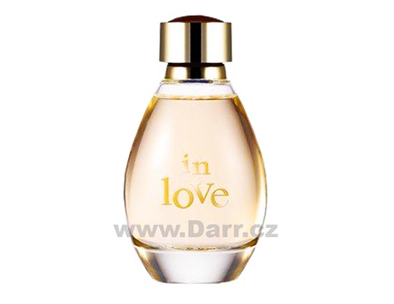 La Rive In Love parfémovaná voda 90 ml TESTER